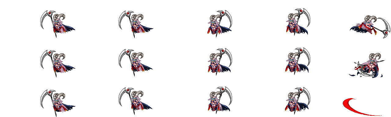 Baphomet