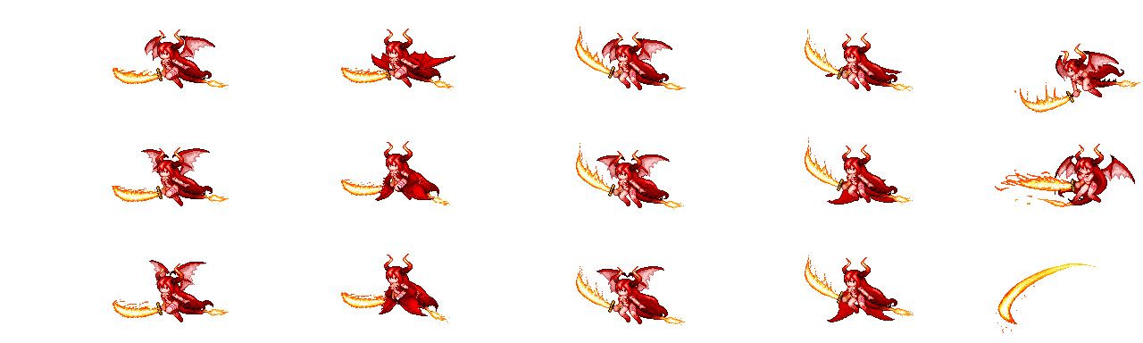 Red Wyvern