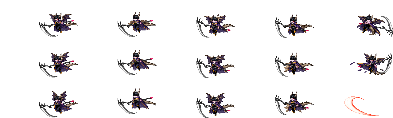 Bone Dragon