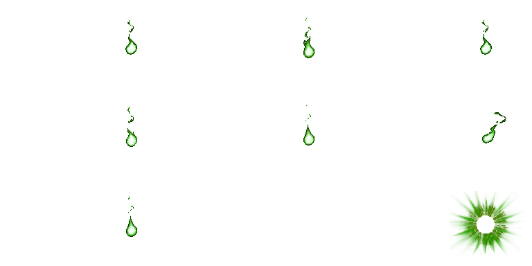 Seed of Nature