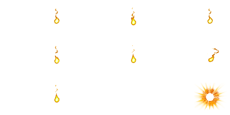 Seed of Light