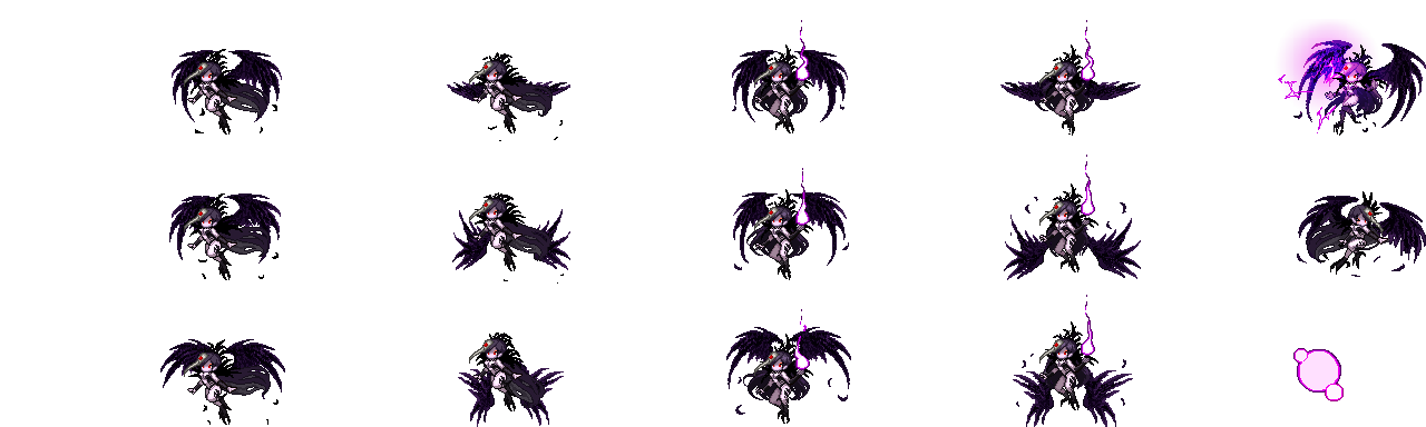 Crow