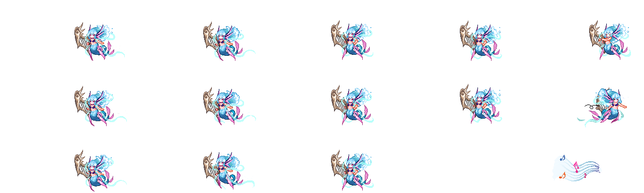 Dragon Miko