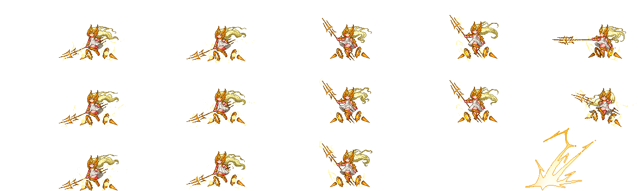 Messenger of the Sky