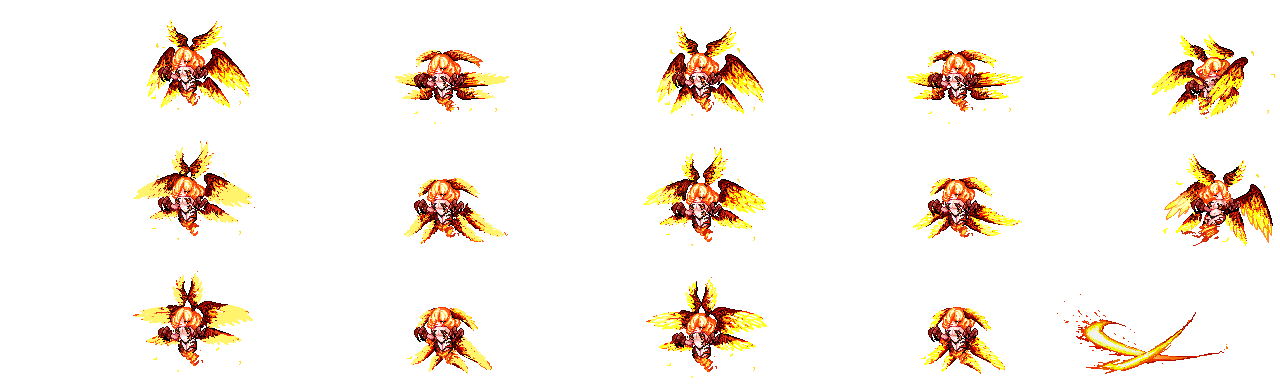 Dungeon Maker - Awakened Suparna