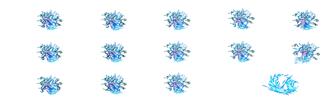 Awakened Shiva
