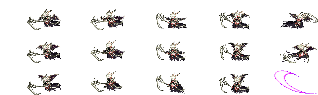 Awakened Bone Dragon
