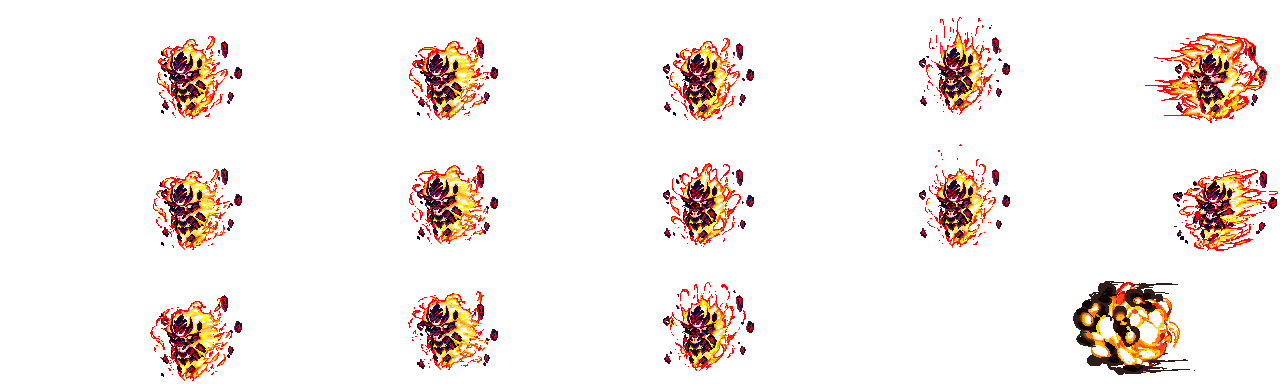 Awakened Ignis