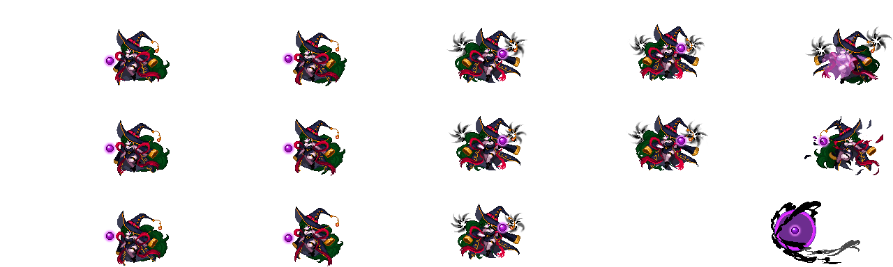 Awakened Soul Harvester