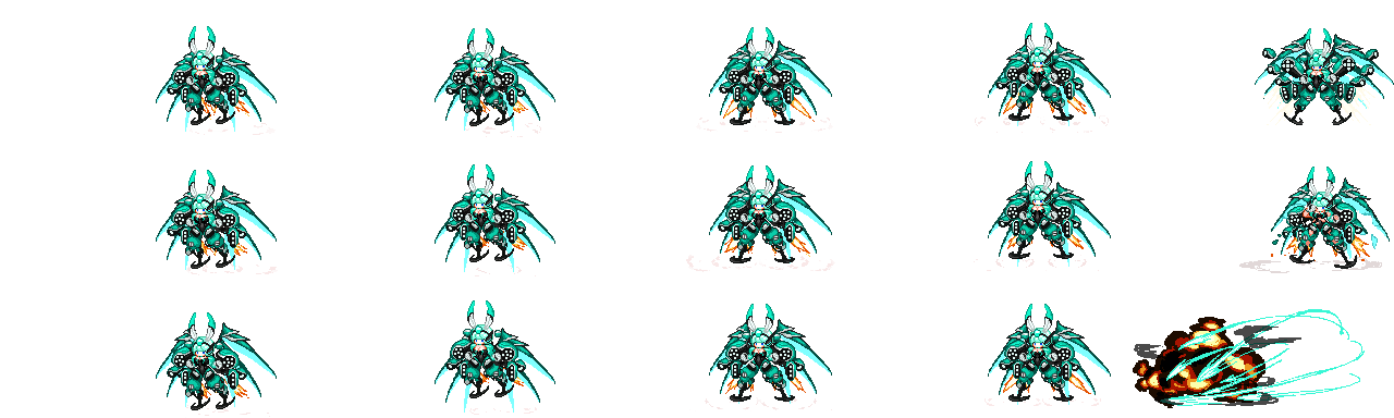 Dungeon Maker - Awakened Dimension Girl