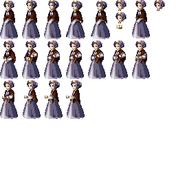 Valkyrie Profile: Lenneth - Malabeth