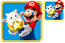 HOME Menu Icon