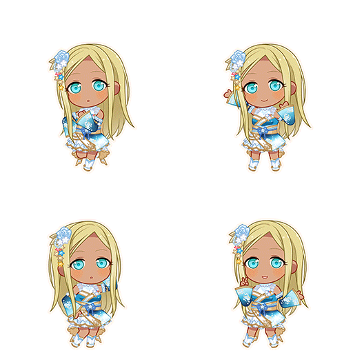 Layla (Happiness Yell)