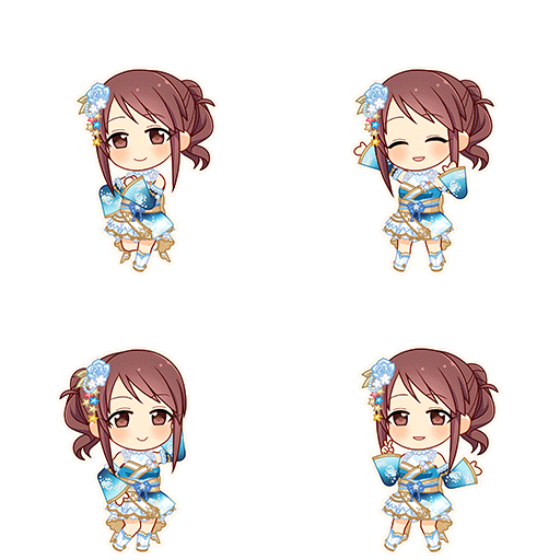 Miyu Mifune (Happiness Yell)