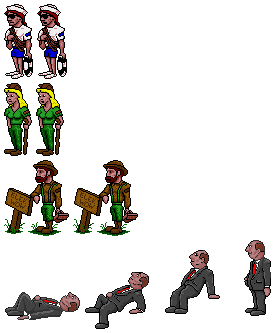 NPCs