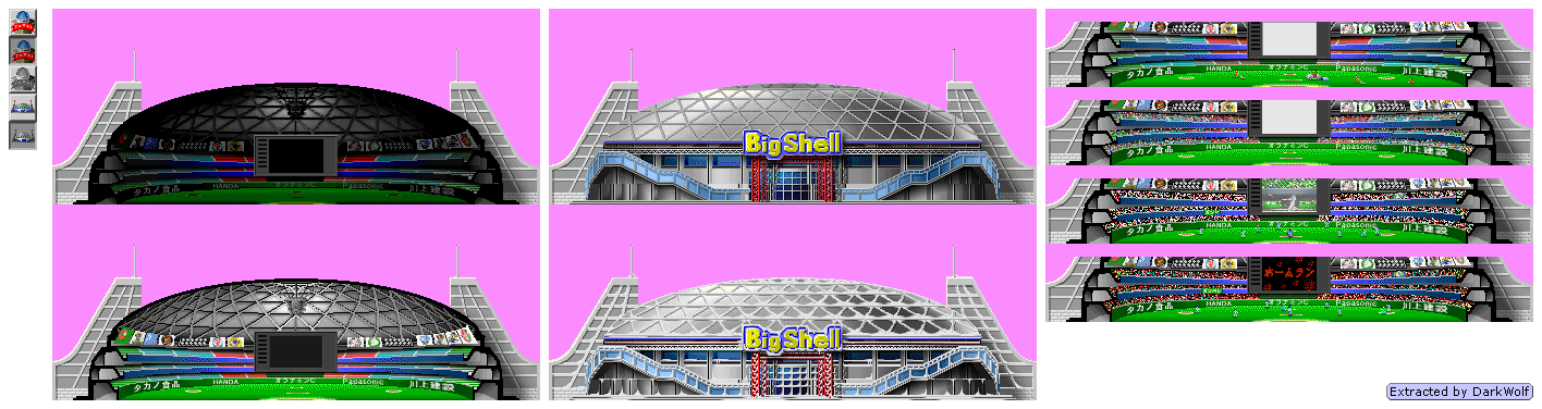 Stadium