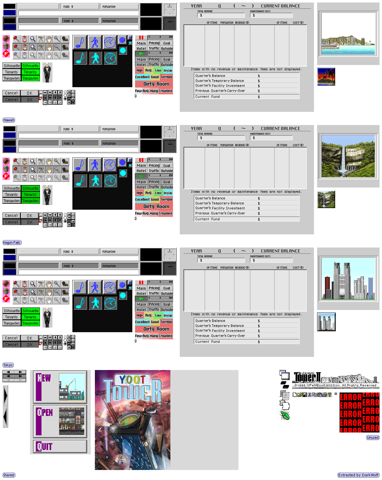Elements