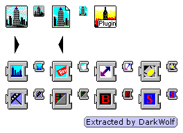 Windows Icons