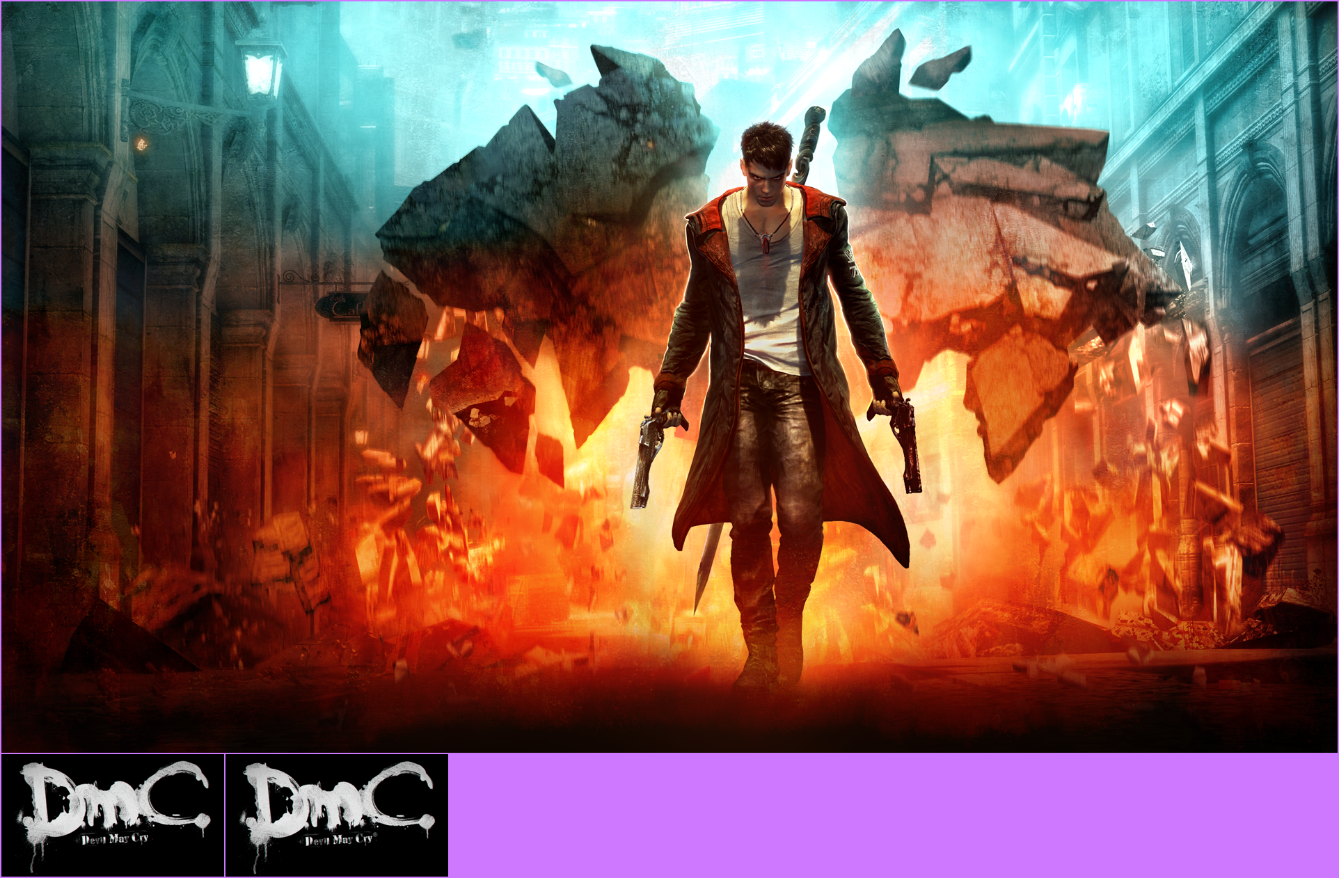 Game Banner & Icon