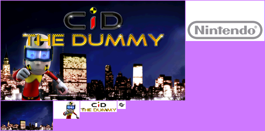 Wii Menu Banner & Icon