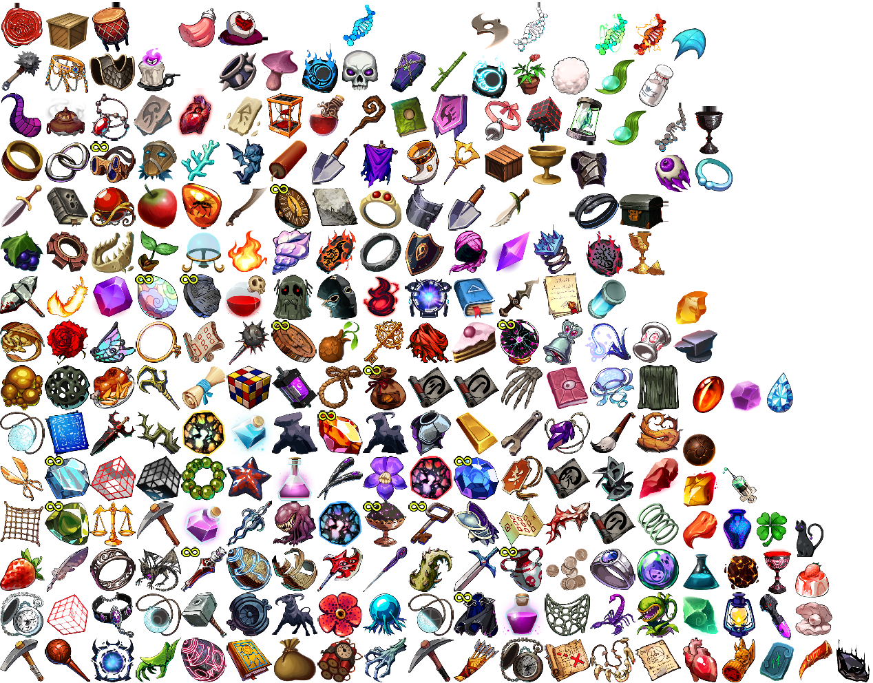 Relics