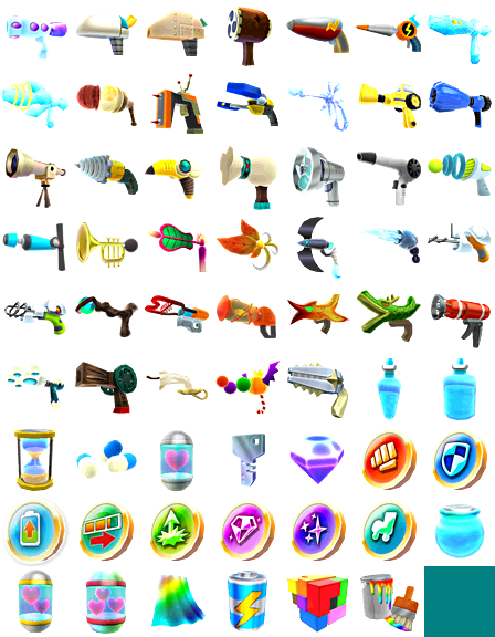Item