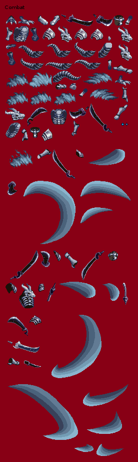 Grey Bones