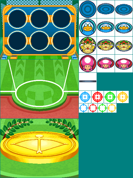 Hot Shots