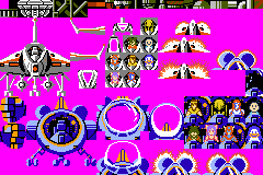 Aircraft Hangar Tiles