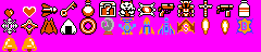 Items