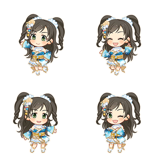 Sora Nonomura (Happiness Yell)