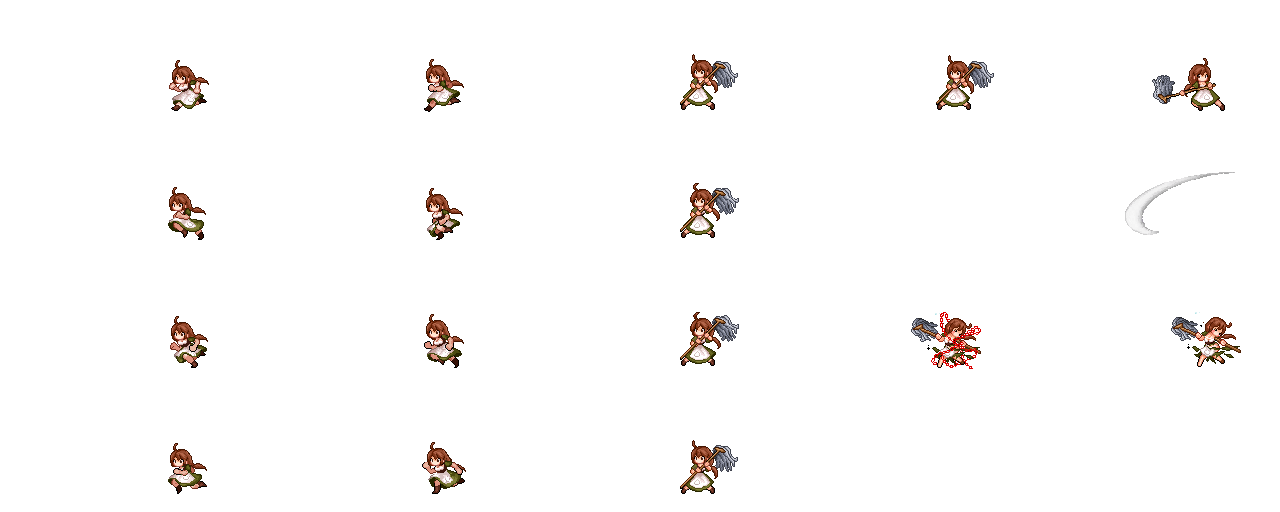 Villager