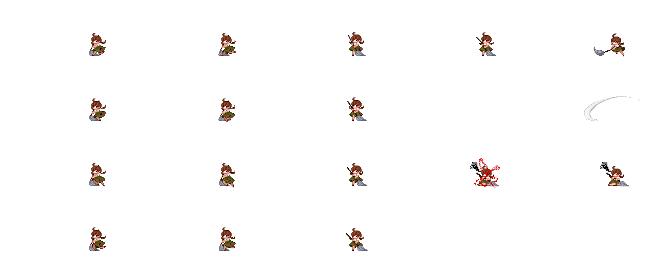 Villager (Little)