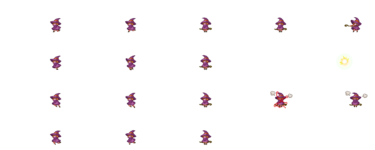 Wizard (Little)