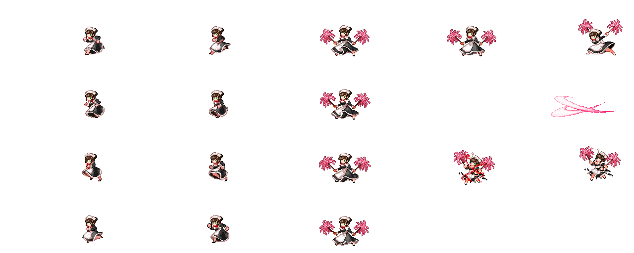 Elite Villager