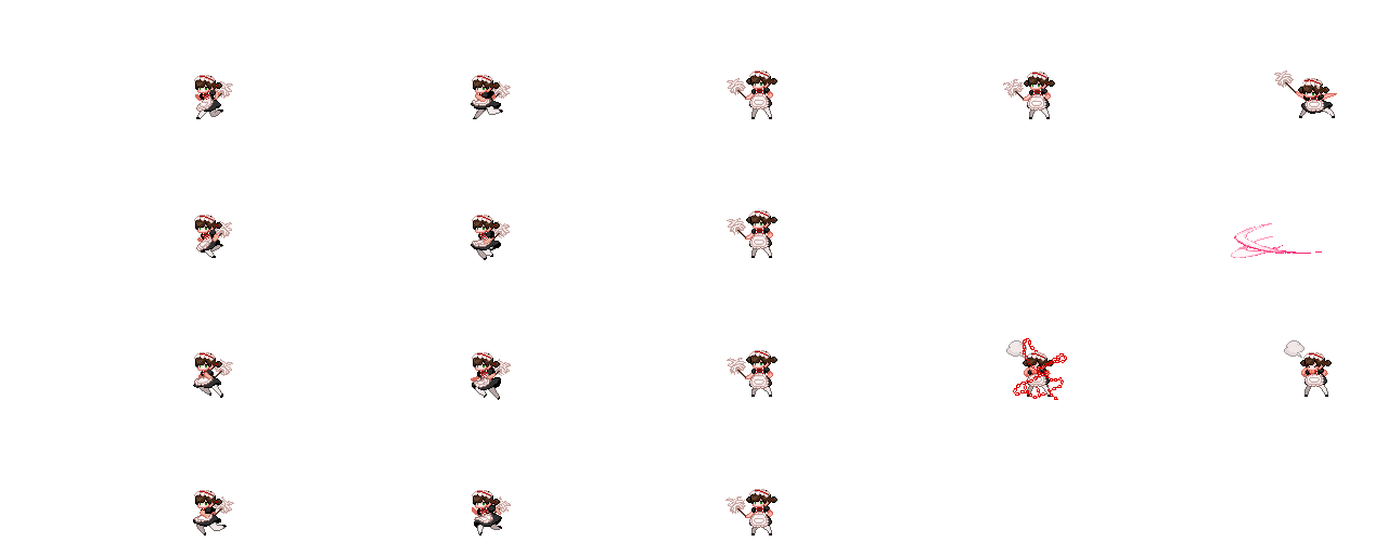 Elite Villager (Little)