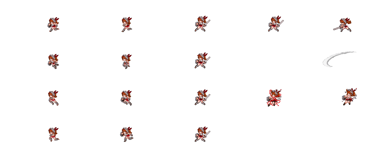 Swordsman