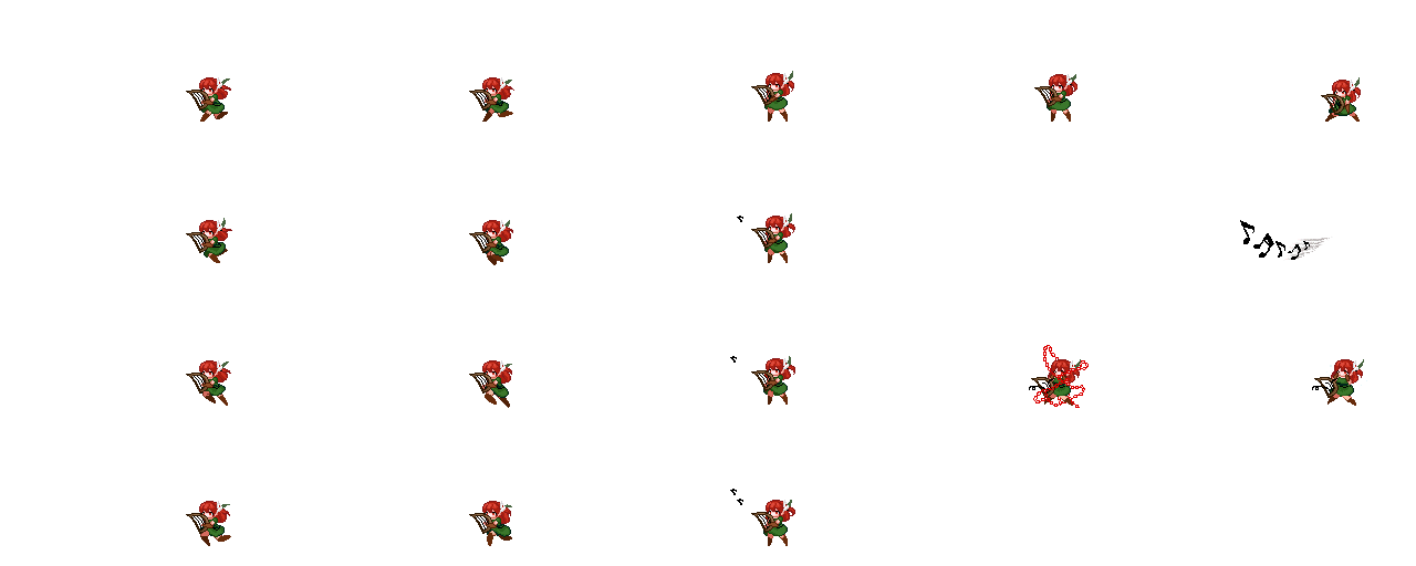 Bard (Little)