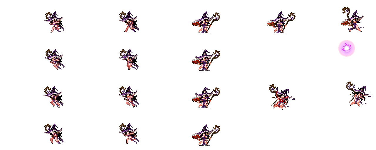 Elite Wizard