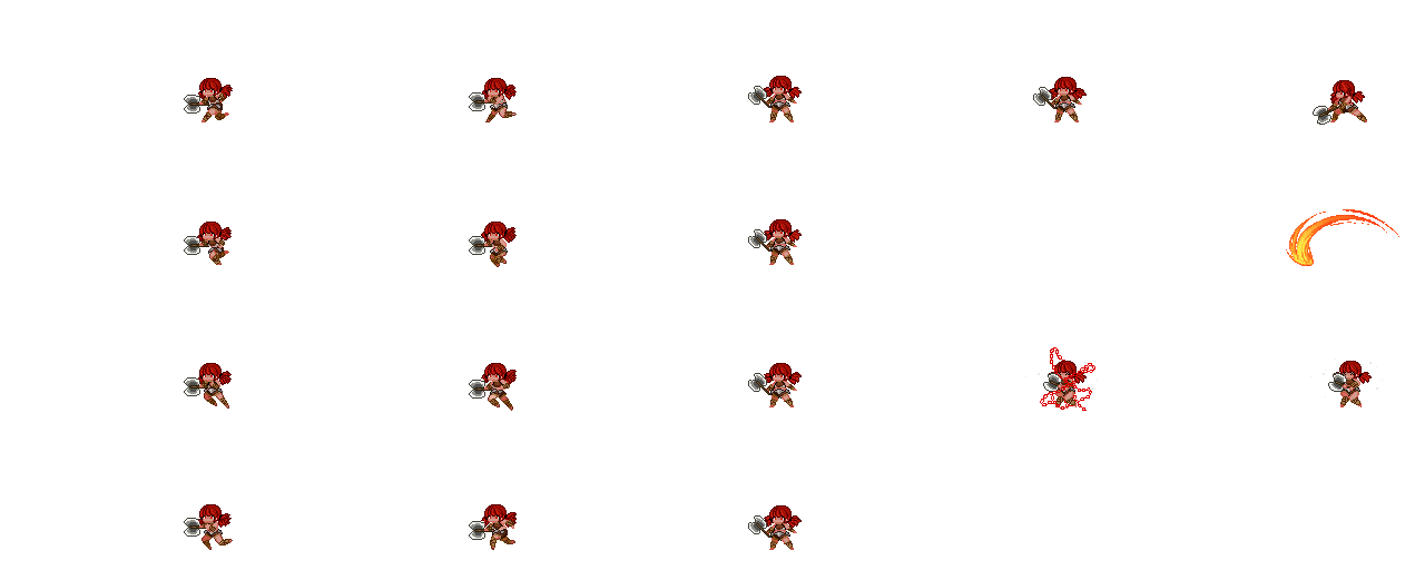 Berserker (Little)