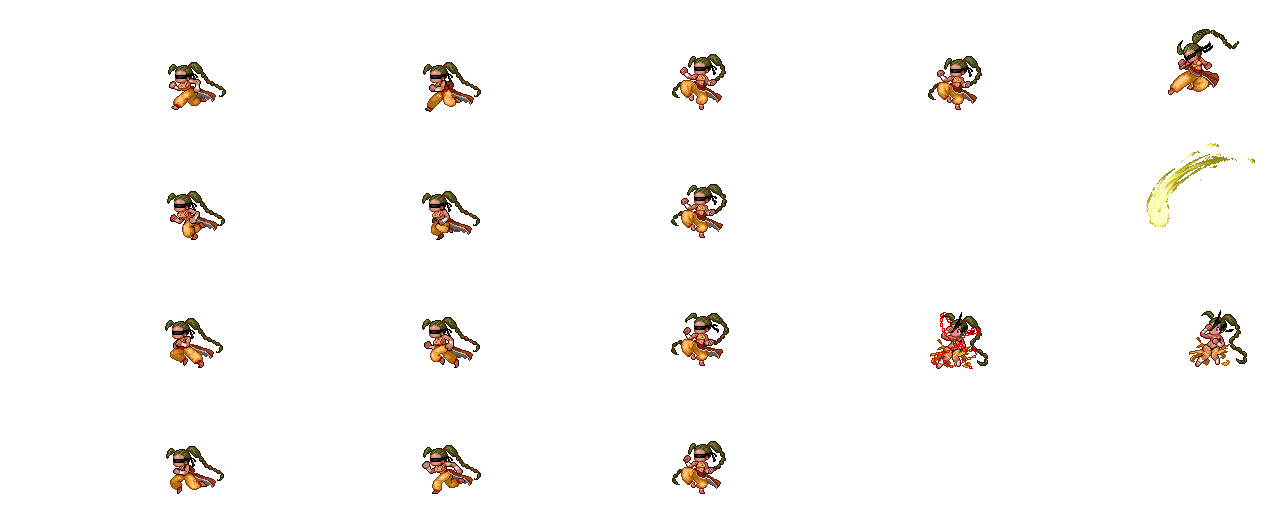 Monk