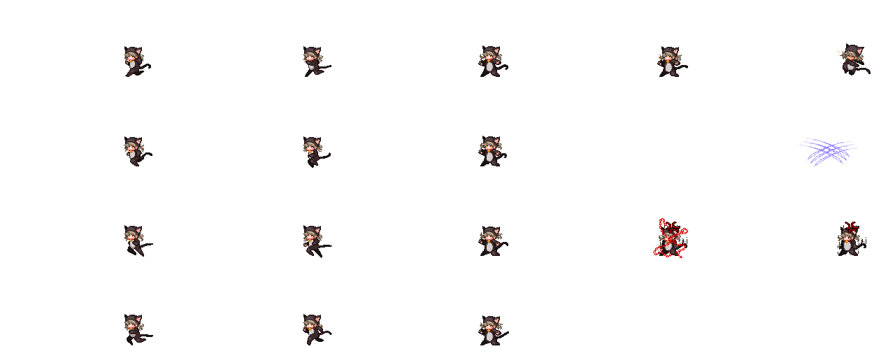 Assassin (Little)
