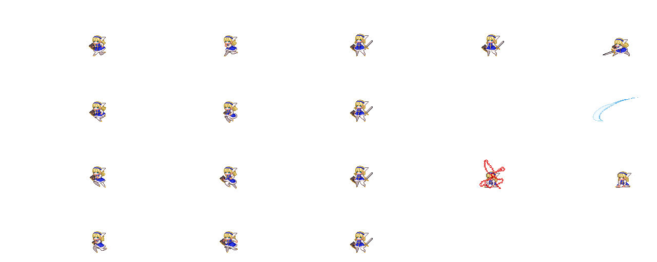 Paladin (Little)