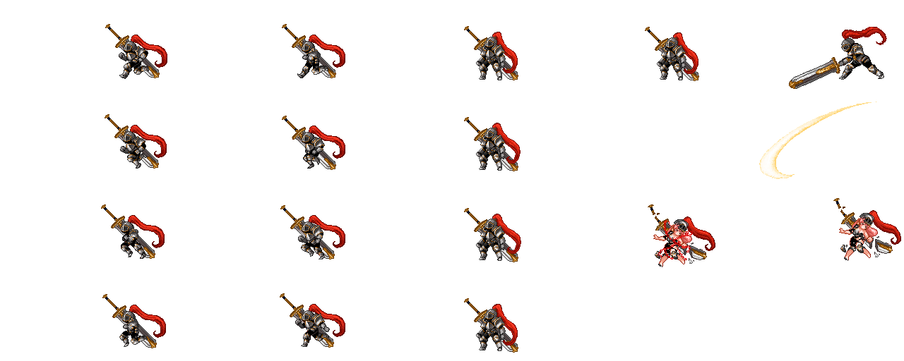 Elite Knight