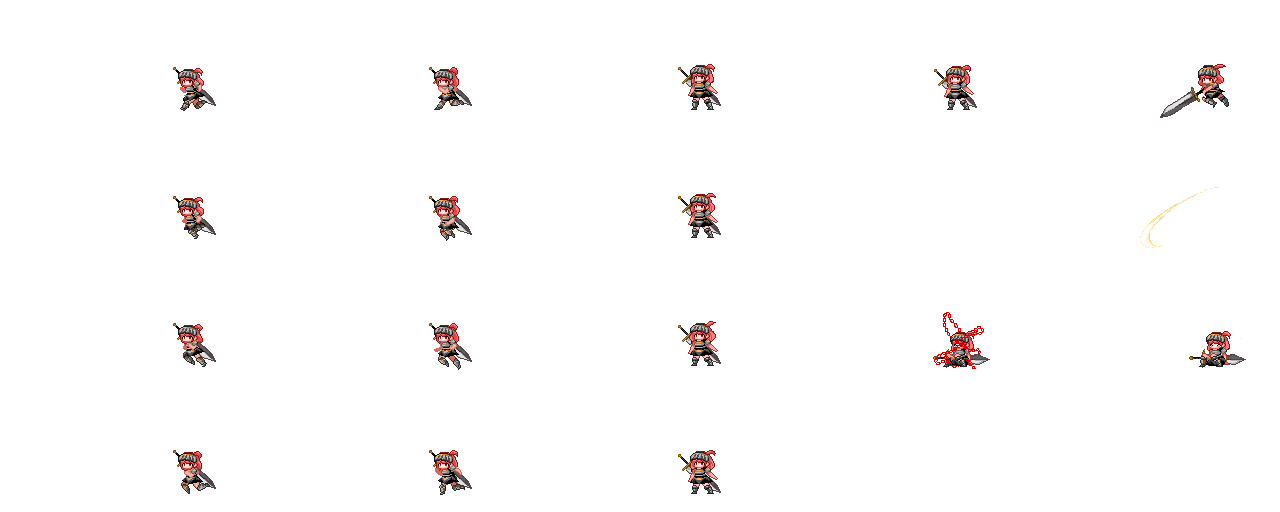 Elite Knight (Little)