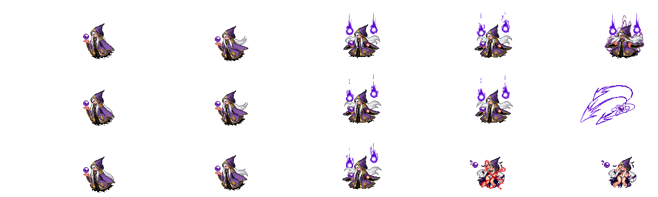 Voodoo Magician
