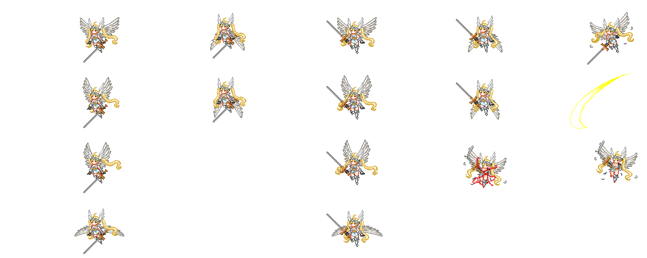 Valkyrie
