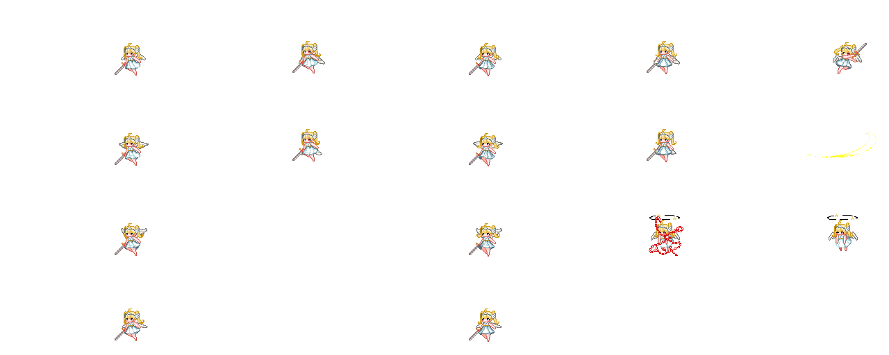 Valkyrie (Little)