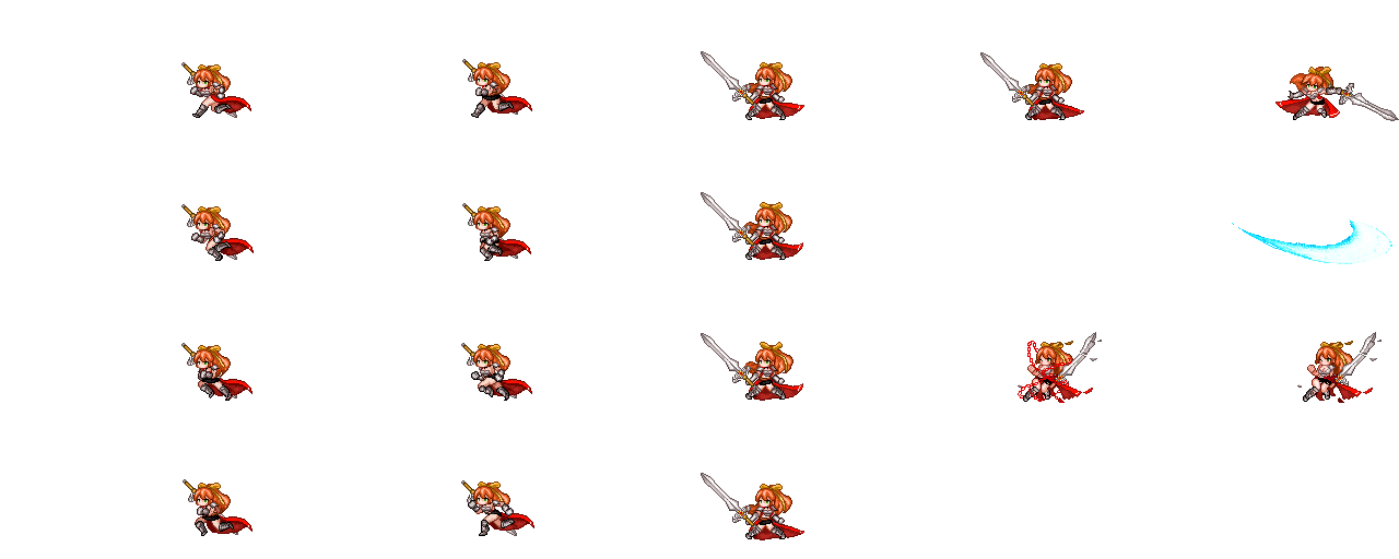 Knight Captain