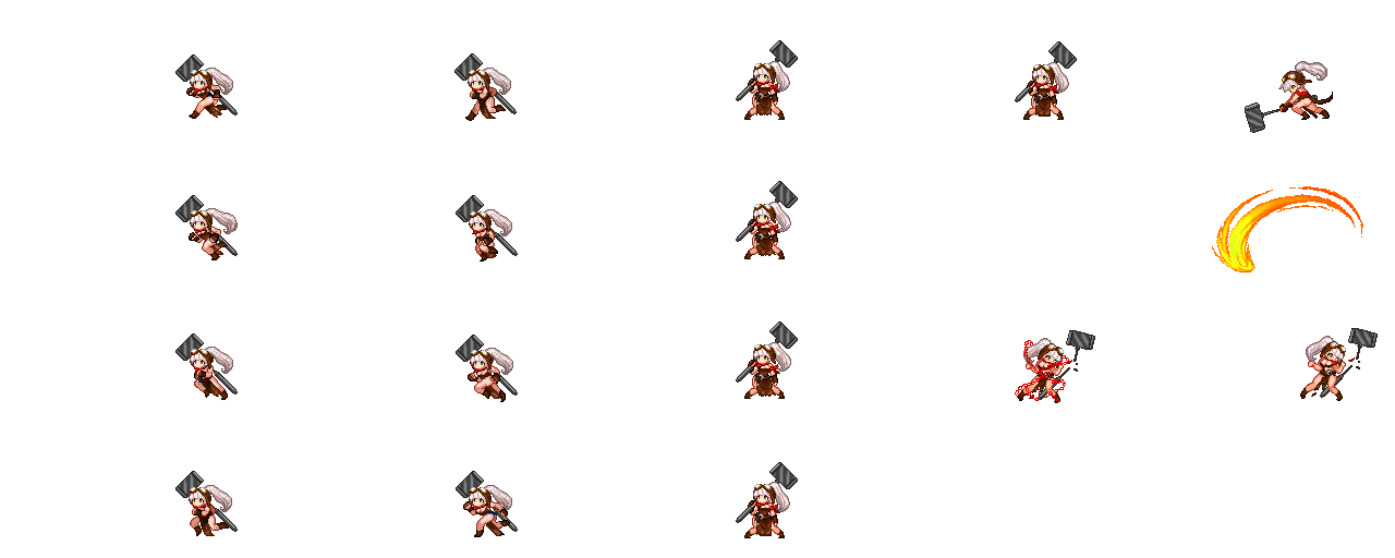 Blacksmith